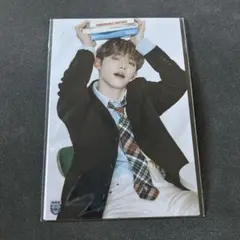 txt cafe ヨンジュン ポストカードセット