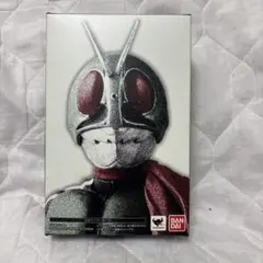 S.H.Figuarts(真骨彫製法) 仮面ライダー新1号 「仮面ライダー」