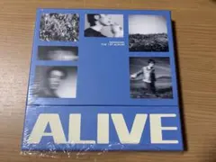 SUPER JUNIOR ドンヘ ALIVE pb アルバム