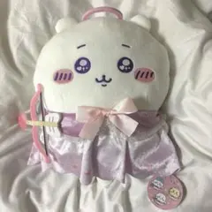 【非売品】ちいかわ てんし♡あくま てんしなBIGぬいぐるみ