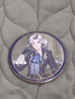 『IdentityV 第五人格』 写真家 缶バッジ