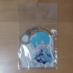 すとぷり ころん アクリルキーホルダー ころわん！
