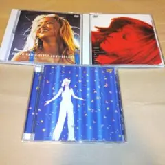 安室奈美恵 CD・DVD 5点セット まとめ売り - メルカリ