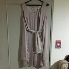 【新品未使用】値下げ！パーティードレス ワンピース Bou Jeroud