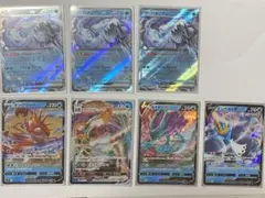 ポケモンカード　色々セット