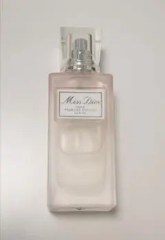 Miss Dior Eau de Parfum ミスディオール ヘアオイル 30