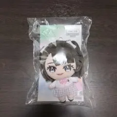 鈴木瞳美 ぬいぐるみマスコット ちびぬい - メルカリ