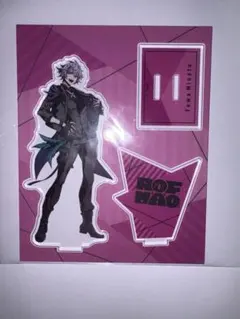 【ROF-MAO】アクリルスタンド 不破湊