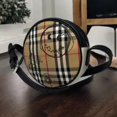 2026年最新】burberry グラフィティの人気アイテム - メルカリ
