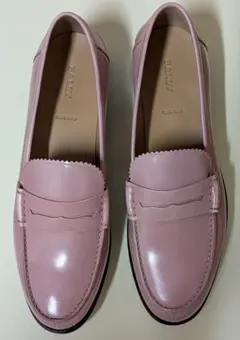 激レア【新品】BALLY バリー ローファー スイス製 ODELLE 39