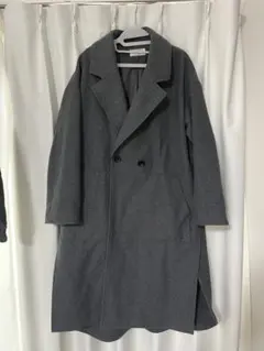 【値下げ中】HARE コートのサムネイル