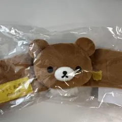 りらっくま茶房 チャイロイコグマ カップスリーブ