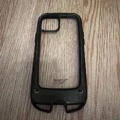 root co iPhone用ケース