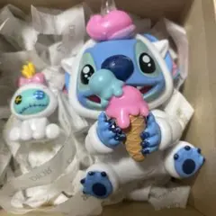 スティッチ
