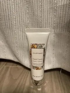 JILL STUART ハンドクリーム ピーチーチュベローズ 30g