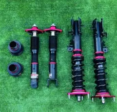 RE16 BLITZ DAMPER ZZ-R RA16 R50 R52 R53 - メルカリ