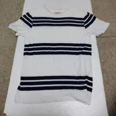 sludr Tシャツ ホワイト サイズM