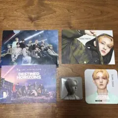 INI 田島将吾　INI展グッズ