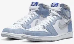 NIKE AIR JORDAN 1 RETRO ハイパーロイヤル 28 US10