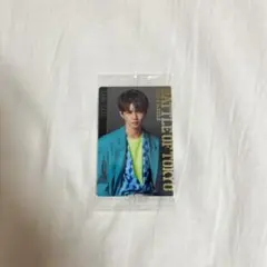 佐藤大樹 BOT ウエハース