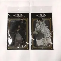 コードギアス アクスタ スザク ルルーシュ ミスティックフェザー
