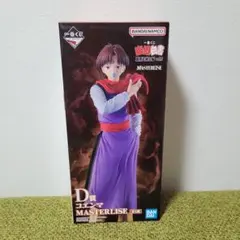 一番くじ 幽遊白書 暗黒武術会編 vol.3 D賞　コエンマ