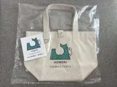 ミッフィー 青森 AOMORI Dick Bruna TABLE トート M - メルカリ