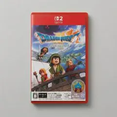 ドラゴンクエスト7 Reimagined Switch2