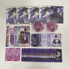 【美品】 AMPTAK×COLORS まぜ太 ランダム色紙 デフォ 等身 19枚 美品】 AMPTAK×COLORS まぜ太 ランダム色紙 デフォ 等身 19枚 - メルカリ