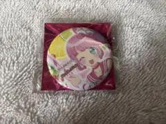 エ*ン様 プリパラ のん 缶バッジ アクキー 2025年最新】カフェ プリパラの