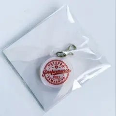 【山下達郎】非売品 オリジナルアクリルチャーム