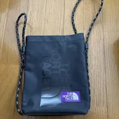 THE NORTH FACE PURPLE LABEL サコッシュ