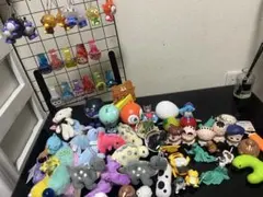 ガチャガチャ詰め合わせセット