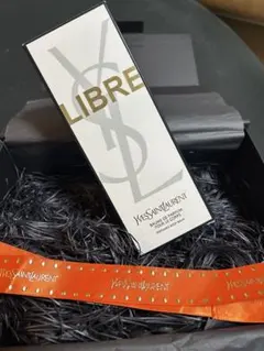 Yves Saint Laurent LIBRE ボディクリーム