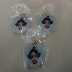 イナズマイレブンゆらゆらマーカー