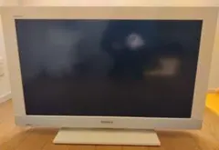 【大人気セール中】 SONY　BRAVIA 　KDL-32EX300 KDL-32EX300/W｜SONY BRAVIA 32V型デジタルハイビジョン液晶テレビ