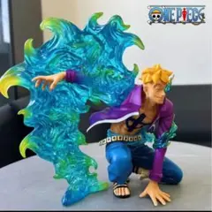 ONE PIECE ワンピース　不死鳥マルコ　フィギュア　20cm