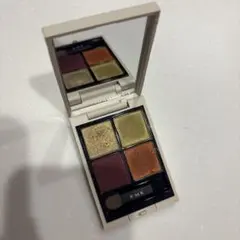 RMK シンクロマティックアイシャドウパレット EX19 ステルス＆スパーク