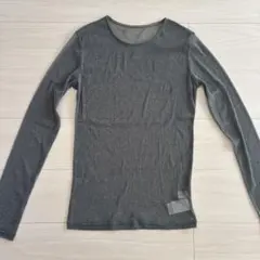 セレクトモカ ラメシアートップス