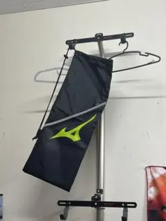 MIZUNO　ソフトテニス　ラケットケース