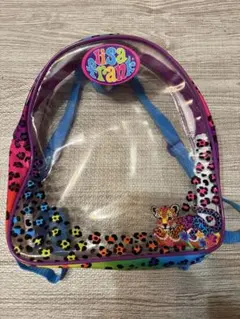 リサフランク Lisa Frank Lisafrankバッグ - メルカリ