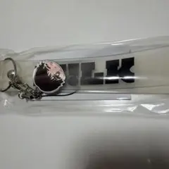 M!LK 山中柔太朗 ペンライトストラップ