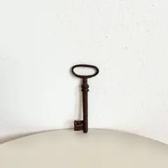 /ブロカント・古道具/ 古い鍵③・フランス