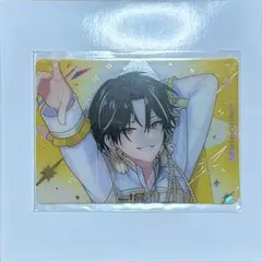 LaLa 8月号 付録 水も滴るいい男 6連チェキ 転生悪女の黒歴史 ソル