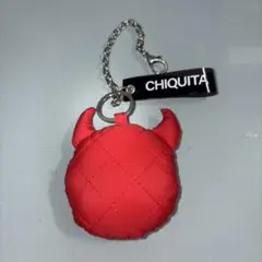 BABYMONSTER ベビモン グッズ バッグチャーム チキタ