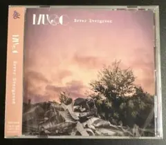 MUCC Never Evergreen【通常盤】