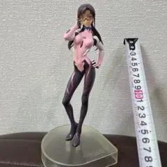 エヴァンゲリオン 真希波・マリ・イラストリアス