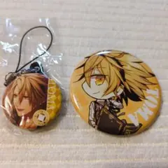 2025年最新】Amnesia トーマ 缶バッジの人気アイテム - メルカリ