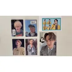 Travis Japan 川島如恵留 グッズ