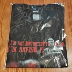 バイオハザード ウェスカー Tシャツ XL - メルカリ